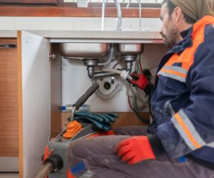 About Emergency plumbing pros Woodward, OK