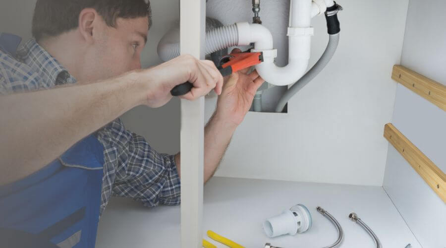 Professional emergency plumbing in Woodward, OK